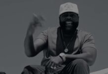 KXNG Crooked drops video for “West Coast ’96”