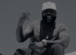 KXNG Crooked drops video for “West Coast ’96”