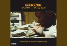Sam RI x Pretty Bulli strike with “Seen That” (prod. Money Castle Beats)