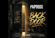 Papoose illuminates on “Back Door”