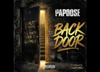 Papoose illuminates on “Back Door”