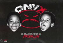 ONYX drop “It All Started in Brooklyn” (prod. Quab Lab)