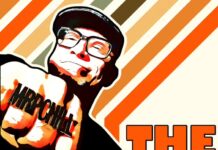 Mr. P Chill champions the culture on “The Return”