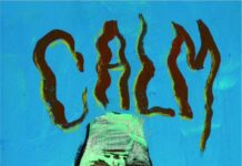 Sankofa X August Fanon drop “Tap Tap Tapping”