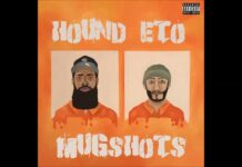 Hound x ETO Drop “Mugshots”
