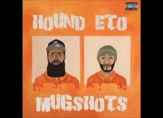 Hound x ETO Drop “Mugshots”