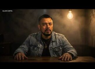 Agallah The Don x Tragedy Khadafi x Popoff Unveil “Allah’s Cartel”(Video x Visualizer)