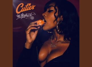 Vic Monroe x Tone Spliff Deliver “Cuties”
