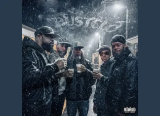 DJ Deadeye x Sean Price x Termanology x Smif-N-Wessun Unleash “Bustelo”