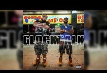 NEMS & Ron Browz Let The “Glock Talk”