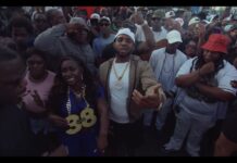 38 Spesh Drops “Fools Mate”(Video)