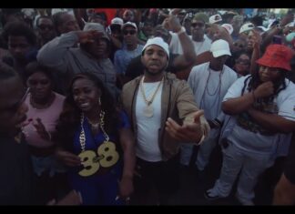 38 Spesh Drops “Fools Mate”(Video)
