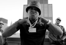 Fat Joe x Jadakiss x Stove God Cooks Deliver “The Aroma”(Video)
