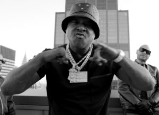 Fat Joe x Jadakiss x Stove God Cooks Deliver “The Aroma”(Video)