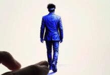 Digital Underground Deliver “Blue View”