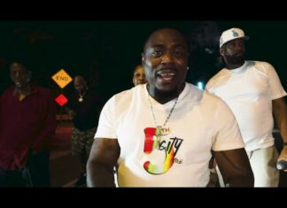 Terror Van Poo x Vinny Idol Drop “Same Old Crew”(ft. Leanah Cane x Tone Spliff) – Video