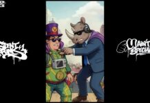 Silent Funk + 1 Drop “Say Less”(Video)