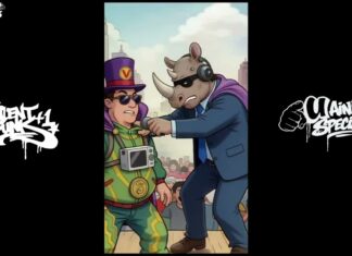 Silent Funk + 1 Drop “Say Less”(Video)