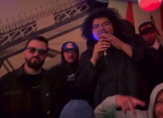 Stu Bangas & A-F-R-O Drop “Bring Ya Best Army, Pt. 2″(ft. One Be Lo) – Video