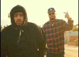 Josh Alias x BLU x Yung K “BREAK FREE”(Video)
