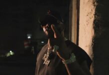 Ron Browz Unloads On A “Fiend”(Gwitty Diss) – Video