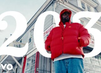GooseByTheWay x Conway The Machine Deliver “203”(Video)
