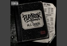 MC Serch x Apathy Deliver “Playbook”
