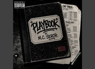 MC Serch x Apathy Deliver “Playbook”