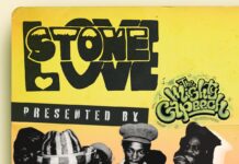 The Mighty Capeech Drops “Stone Love (Worship)”