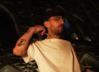Brainorchestra Delivers “Spend A Euro”(Video)