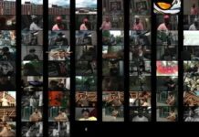 Errol Holden, Chello, Al-Doe & Dub Aura “RemiNYCe”(Video)