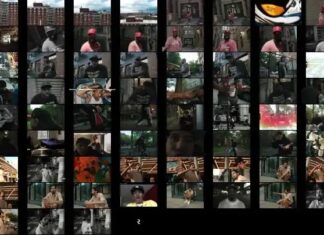 Errol Holden, Chello, Al-Doe & Dub Aura “RemiNYCe”(Video)