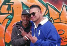 Buckshot Says It’s A “Good Day”(Video)