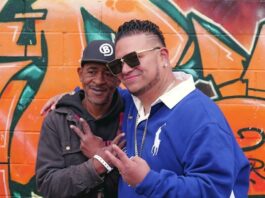 O.G.C.(Originoo Gunn Clappaz) drops new 