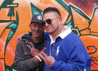 Buckshot Says It’s A “Good Day”(Video)