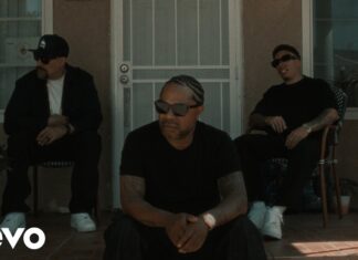 Xzibit x B-Real x Demick “Call The Cops”(Video)