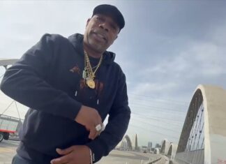 Big Twins Delivers “God Said It”(Video)
