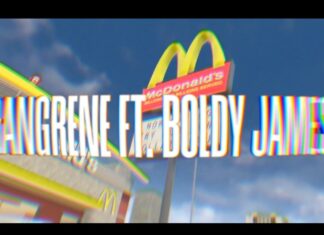 Gangrene x Boldy James Unleash “Sasquatch”(Video)