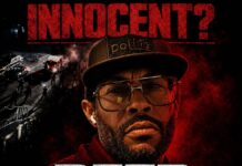 INNOCENT? Drops Stan Da Man Fueled “Deep Cover”