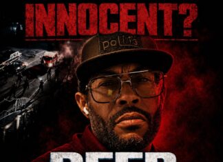 INNOCENT? Drops Stan Da Man Fueled “Deep Cover”
