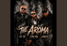 Fat Joe x Jadakiss x Stove God Cooks Unveil “The Aroma”