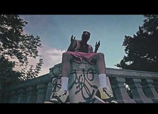 Kurious Delivers “Stay Like That (I Am)” – Video