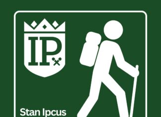 Stan Ipcus x Max Bent Deliver “Let’s Walk”