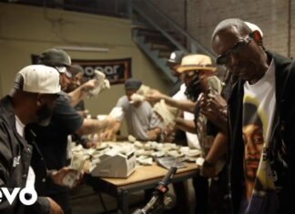 Kurupt x DJ Battlecat x Snoop Dogg Drop “Me N The Boyz”(Video)