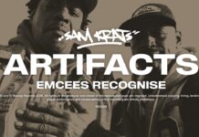 Sam Krats x Artifacts Release “Emcees Recognise”(Video)