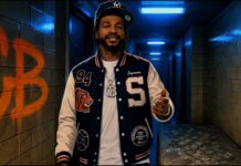 CokeBoy Droop Pop x 38 Spesh & GREA8GAWD “Blow Up”(Video)