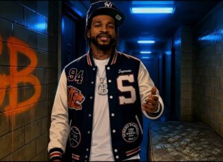 CokeBoy Droop Pop x 38 Spesh & GREA8GAWD “Blow Up”(Video)