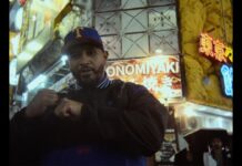 T.F. & DJ Muggs Drop “Poor Sports”(Video)