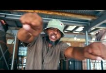 Devine Carama & Amadeus360 Unveil “Old School, New School”(Video)
