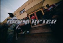 Nigel Sylvester(ft. Stove God Cooks x Chello)Drop “Brick After”(Video)